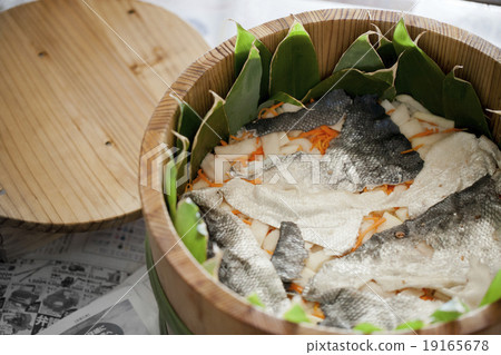 壽司飯 壽司飯 19165678