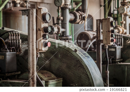 Machine factory Machine factory 19166821