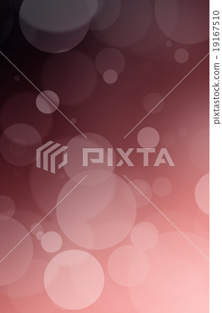Abstract pink festive party blur bokeh background. 19167510