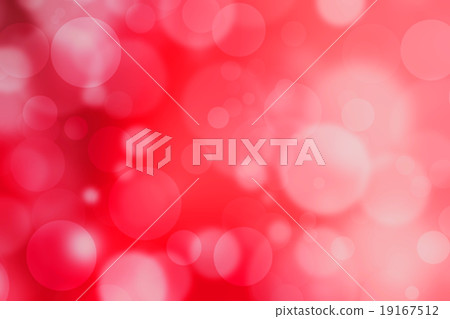 Red defocus light background. abstract blur bokeh. Red defocus light background. abstract blur bokeh. 19167512