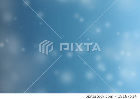 Abstract winter snow bokeh blur background. Abstract winter snow bokeh blur background. 19167514