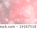 Pink defocus light blur bokeh background. 19167518