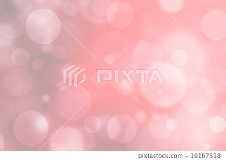 Pink defocus light blur bokeh background. 19167518