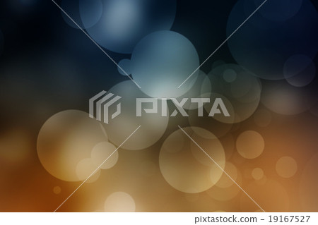 Blur dark tone light, defocus blur background. 19167527