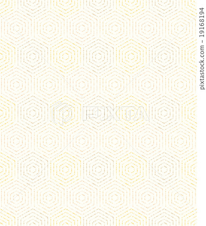 Modern Vector Seamless Pattern 19168194