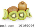 Fresh kiwi 19169096