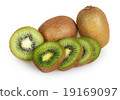 Fresh kiwi 19169097