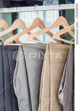plants hanging on coat hanger plants hanging on coat hanger 19169888
