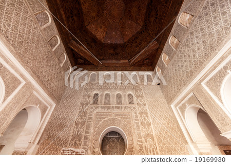 Madrasa Ben Youssef 19169980