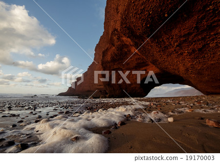 Legzira beach, Morocco 19170003