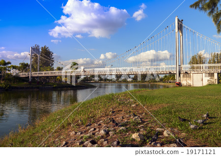 Stones, Bridge and Doves Stones, Bridge and Doves 19171121