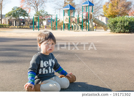 男孩公園 19171302