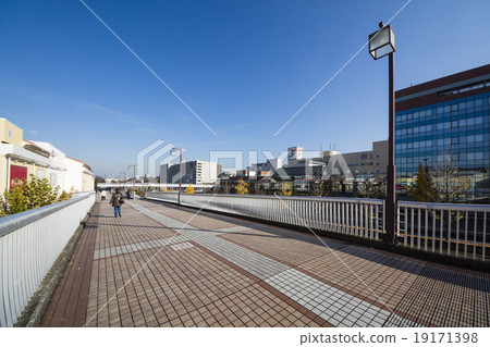 京王國相模原線南大澤站北側 19171398
