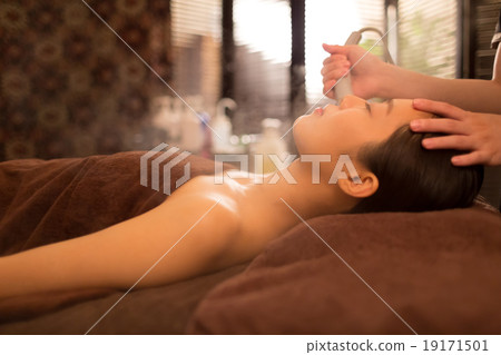 美容美容診所攝影合作：3B美容沙龍Luki'A（麻布十番） 19171501