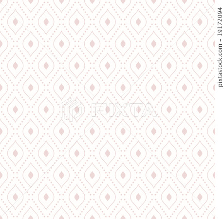 Modern Seamless Pattern 19172094