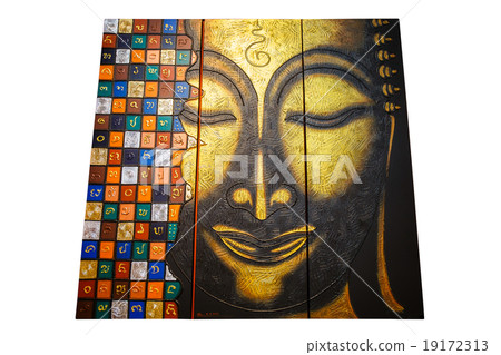 Art exhibit trust in the artist village of Hua Hin 19172313