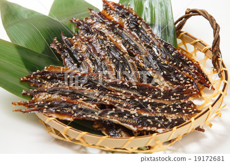 Sardinian mirin dried 19172681