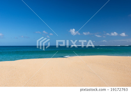 Haena Beach 19172763