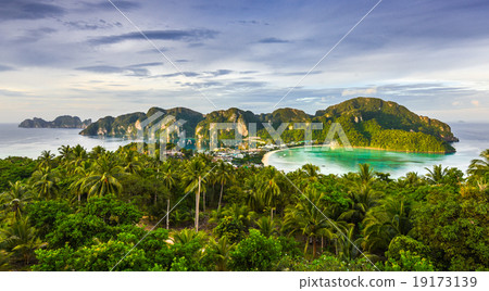 Phi Phi Island Phi Phi Island 19173139