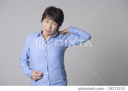 高級女性 高級女性 19173233