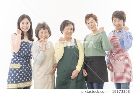 高級女性5 高級女性5 19173308