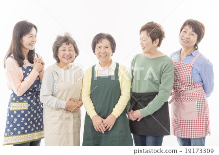高級女性5 高級女性5 19173309