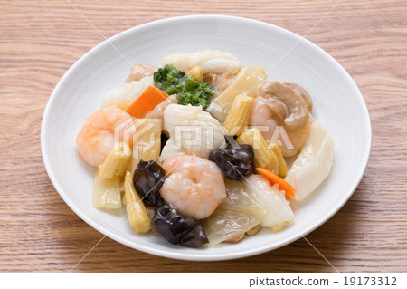 Chinese food Yaohwa 19173312