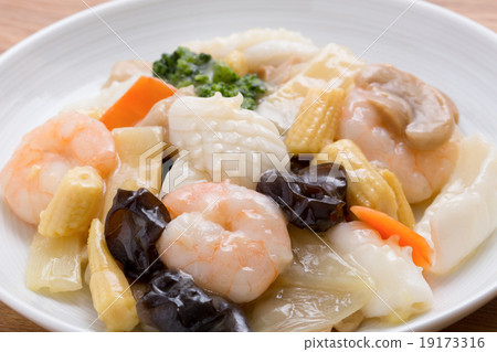 中國食物Yaohwa 19173316