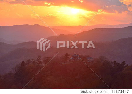 Bitchu Matsuyama Castle Bitchu Matsuyama Castle 19173457