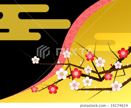 新的一年 19174624