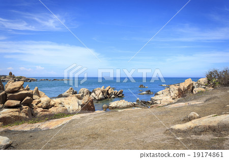 KeGa coast KeGa coast 19174861