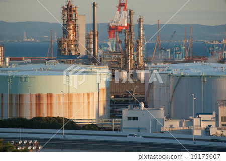 Complex Complex 19175607