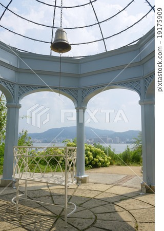  英國花園 19175909