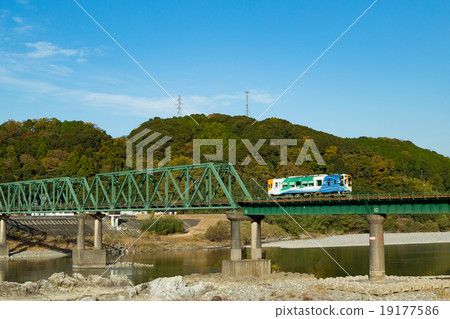 Tenryu Hamanako鐵路 Tenryu Hamanako鐵路 19177586