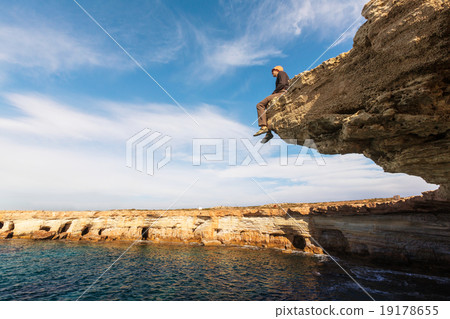 Cyprus coast Cyprus coast 19178655