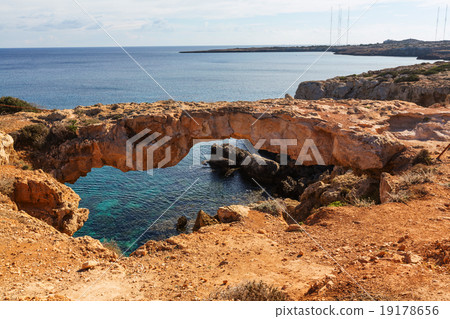 Cyprus coast Cyprus coast 19178656