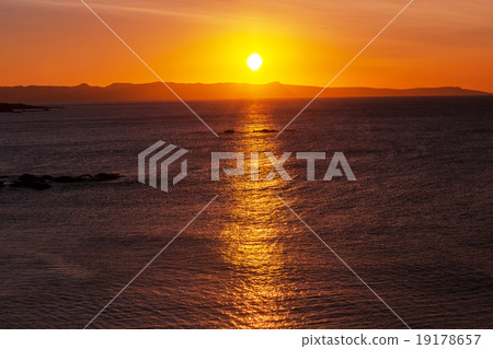 Cyprus sunset Cyprus sunset 19178657