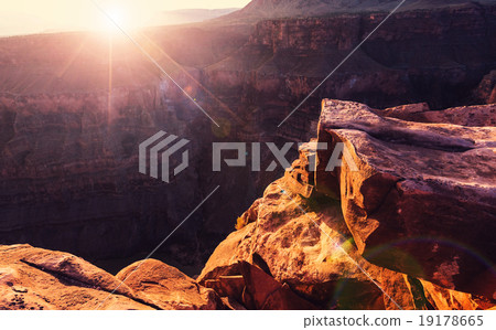 Grand Canyon 19178665
