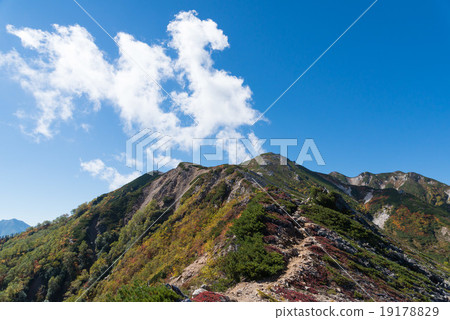 Northern Alps Long Run 19178829