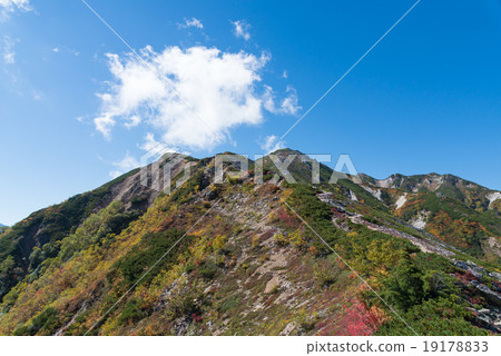 Northern Alps Long Run 19178833