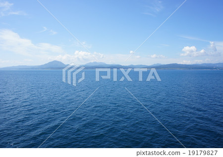 津輕海峽渡輪 津輕海峽渡輪 19179827