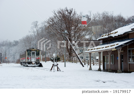 Masuke Station 19179917