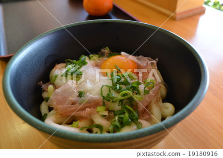 Ise Udon Ise Udon 19180916