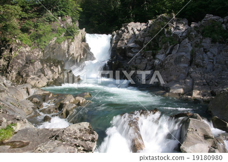 快速流動 19180980