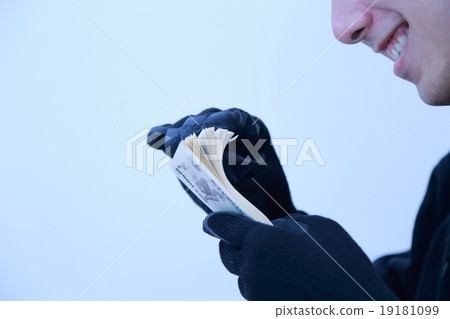 刑事(男性我的號碼欺詐Oreole欺詐囚犯欺詐嫌疑人罪魁禍首詐騙現金票據) 刑事(男性我的號碼欺詐Oreole欺詐囚犯欺詐嫌疑人罪魁禍首詐騙現金票據) 19181099