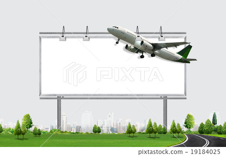 billboard, travel concept billboard, travel concept 19184025