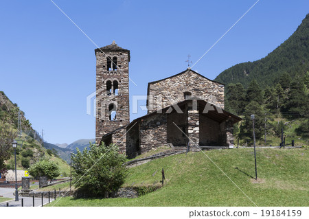 Church of Sant Joan de Caselles 19184159