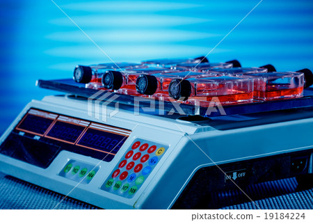 Physical chemistry laboratory equipment 19184224