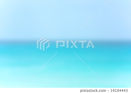 Blur background of the ocean water Blur background of the ocean water 19184443