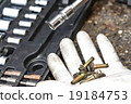 Spark plug replacement operation 19184753